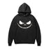 Halloween Costumes Sweatshirts halloween 2019 Nightmare Hip hop Fleece Pullover Hoodies - menochic